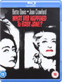 What Ever Happened to Baby Jane? (Region Free) - New Blu - Ray