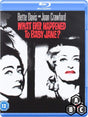 What Ever Happened to Baby Jane? (Region Free) - New Blu - Ray