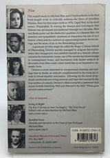 What Goes Around Comes Around: The Films of Jonathan Demme (PB) USED