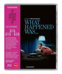 What Happened Was... (UK Limited Edition, Region Free) - New Blu - Ray