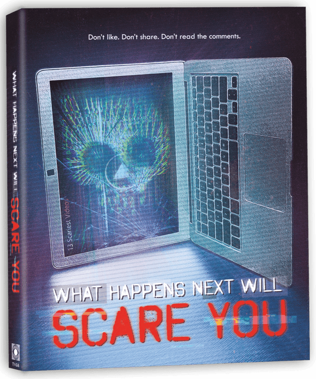 What Happens Next Will Scare You w/SLIP