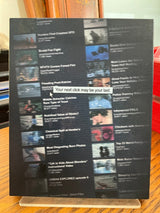 What Happens Next Will Scare You w/SLIP USED - Used Blu - Ray