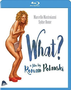 What? USED