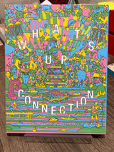 What's Up Connection W/SLIP USED - Used Blu-Ray