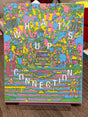 What's Up Connection W/SLIP USED - Used Blu-Ray