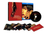 When A Stranger Calls (2006) (Limited Lenticular Hardcase Edition, Region Free)