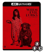 When Evil Lurks (4K UHD, Standard Edition, Region Free)