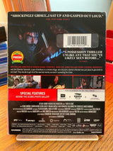 When Evil Lurks (4K UHD) w/SLIP USED