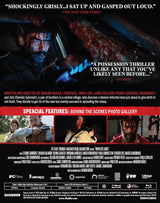 When Evil Lurks - New Blu - Ray