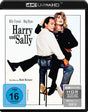 When Harry Met Sally (Harry und Sally) (4K UHD, Region Free)