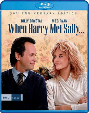 When Harry Met Sally