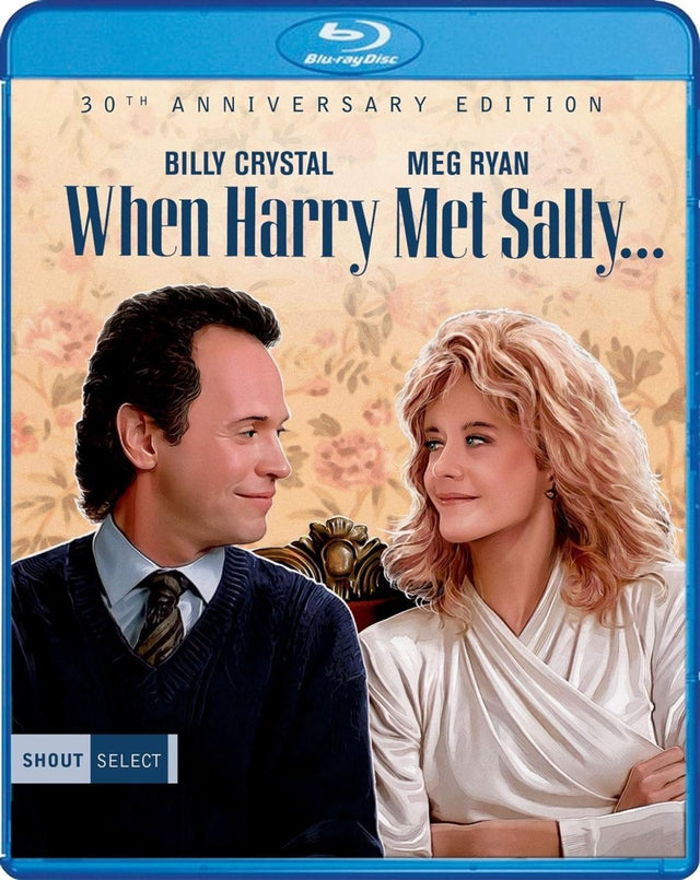 When Harry Met Sally