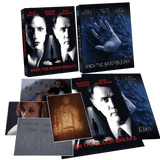 When the Bough Breaks (Limited Edition, Region Free) w/SLIP