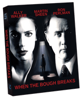 When the Bough Breaks (Limited Edition, Region Free) w/SLIP