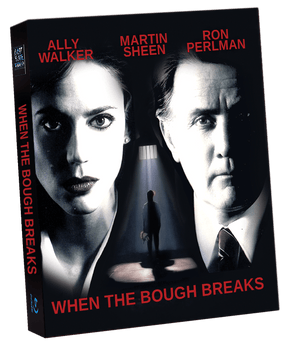 When the Bough Breaks (Limited Edition, Region Free) w/SLIP