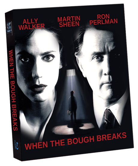 When the Bough Breaks (Limited Edition, Region Free) w/SLIP