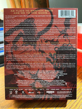 When Titans Ruled The Earth: Clash Of The Titans & Wrath Of The Titans (4K UHD, Limited Edition) USED