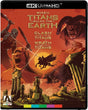 When Titans Ruled The Earth: Clash Of The Titans & Wrath Of The Titans (4K UHD) - New 4K UHD