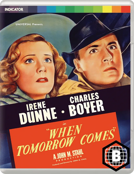 When Tomorrow Comes (Limited Edition, Region B)