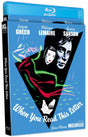 When You Read This Letter - New Blu-Ray