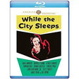 While the City Sleeps (1956) USED - Used Blu-Ray