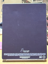 Whisper of the Heart (Steelbook) USED