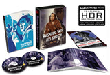 Whispering Smith Hits London (4K UHD, Limited Collector's Edition, Region Free) - New 4K UHD