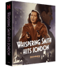 Whispering Smith Hits London (4K UHD, Limited Collector's Edition, Region Free)