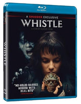 Whistle (Blu-ray)