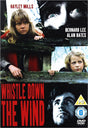 Whistle Down the Wind (DVD, Region B) - New DVD