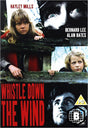 Whistle Down the Wind (DVD, Region B)
