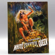 White Cannibal Queen w/SLIP - New Blu - Ray