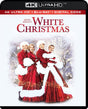 White Christmas (4K UHD)