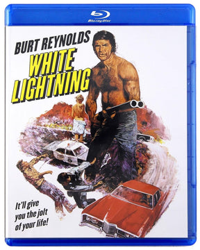 White Lightning