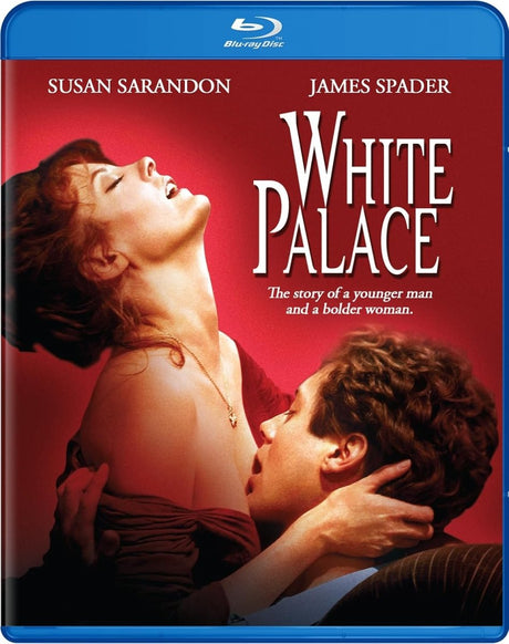 White Palace (Mill Creek) - New Blu - Ray