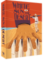 White Sun of the Desert (Deluxe Limited Edition) - New Blu - Ray