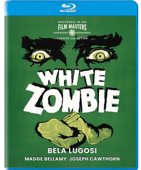 White Zombie