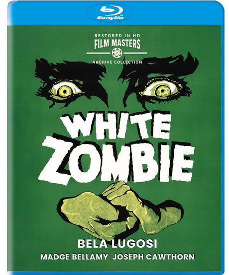 White Zombie