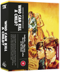 Who Can Kill a Child? (4K UHD, Transmission Limited Edition, Region Free)