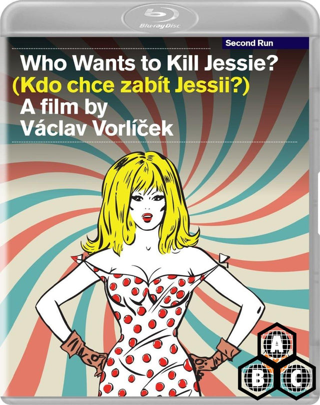 Who Wants to Kill Jessie? (Region Free)