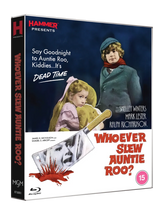 Whoever Slew Auntie Roo? (Limited Edition, Region B)
