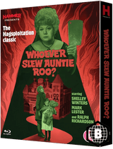 Whoever Slew Auntie Roo? (Limited Edition, Region B)