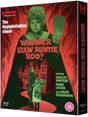 Whoever Slew Auntie Roo? (Limited Edition, Region B) w/SLIP