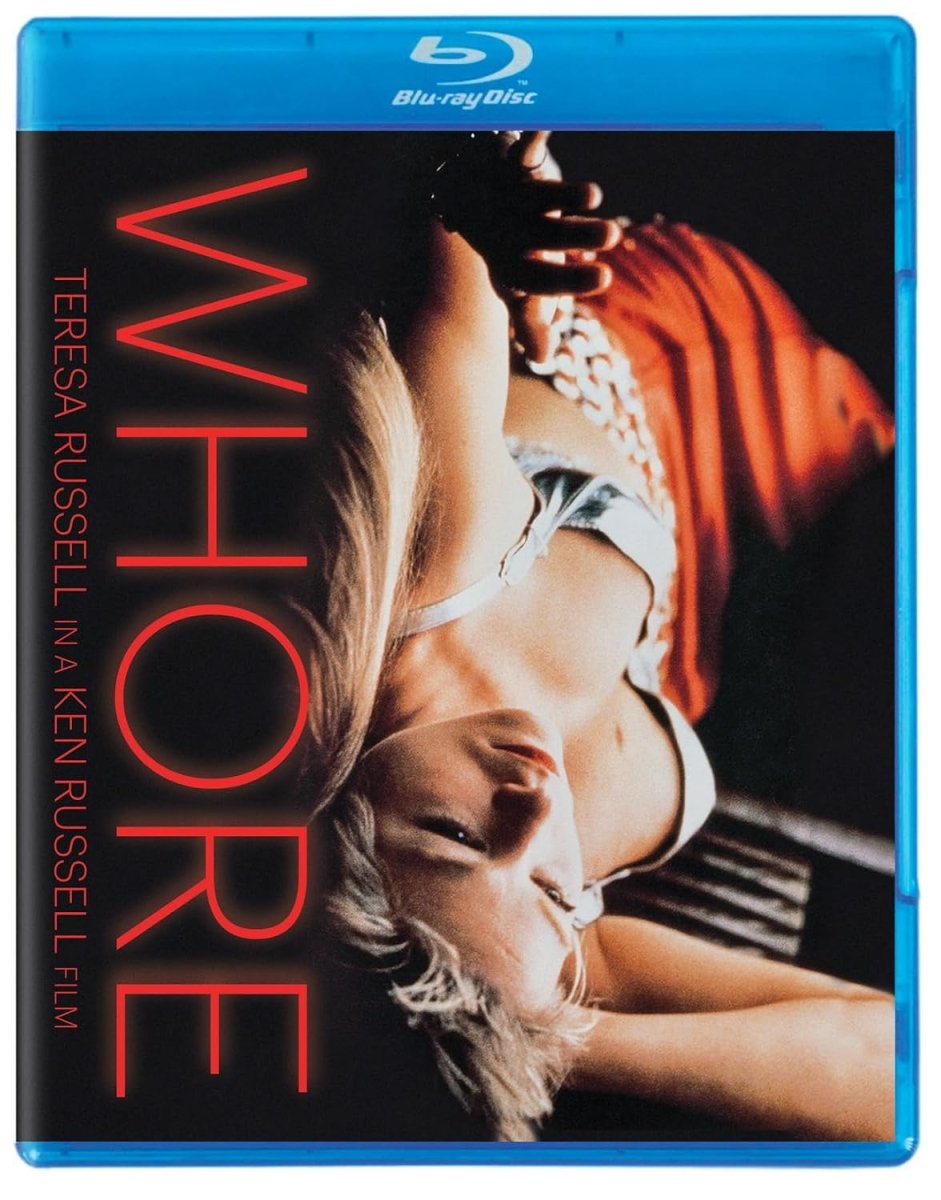 Whore (Kino Cult)