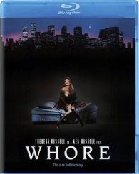 Whore (Kino Cult)