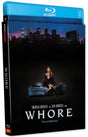Whore (Kino Cult) w/SLIP - New Blu - Ray