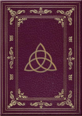 Wiccan Journal (Lo Scarabeo) - Books