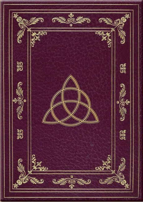 Wiccan Journal (Lo Scarabeo) - Books