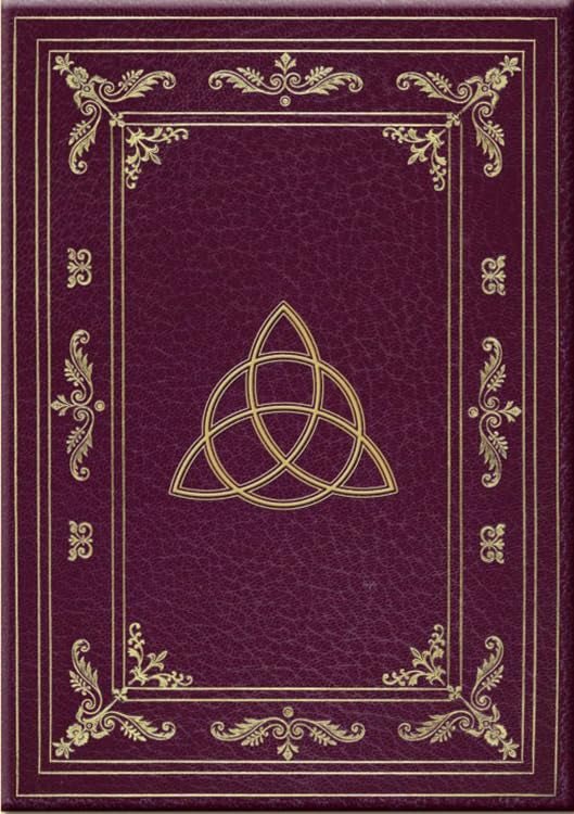 Wiccan Journal (Lo Scarabeo) - Books