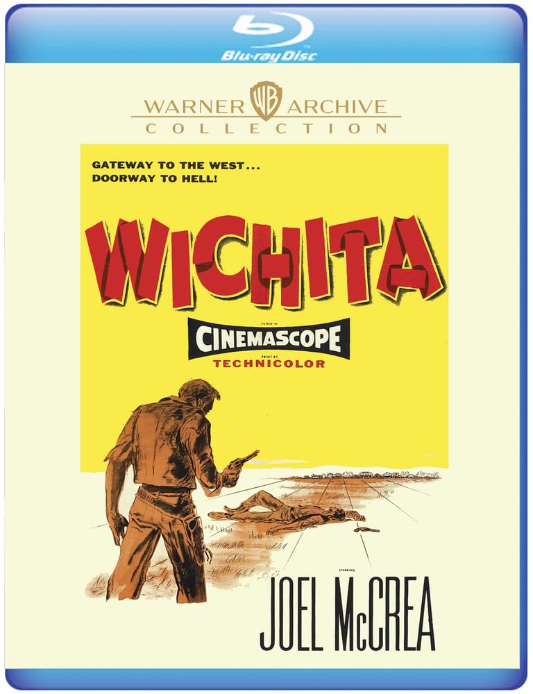 Warner Archive – Page 16 – Orbit DVD